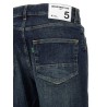 'Bowl' jeans