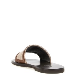 Valentino Garavani 'VLogo Signature' slides