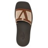 Valentino Garavani 'VLogo Signature' slides
