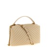'Classic Love Bag Puff' Handbag