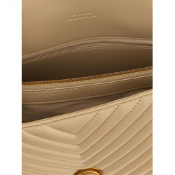 'Classic Love Bag Puff' Handbag