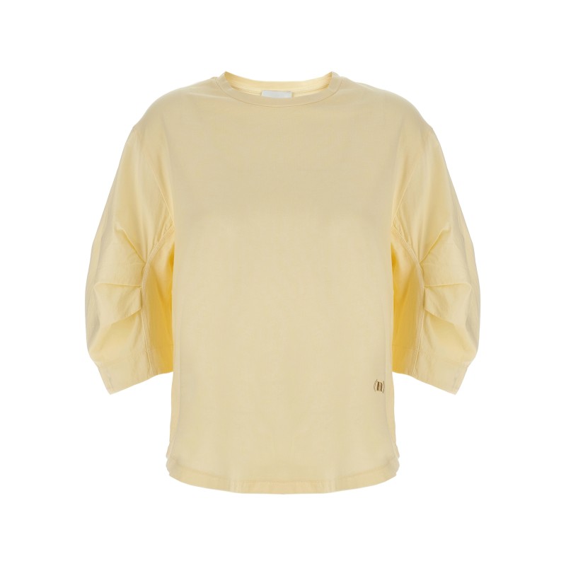 Cotton t-shirt