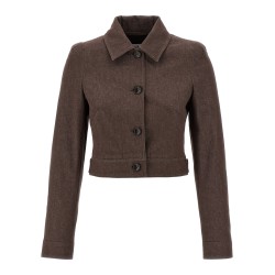 'Carpa' blazer