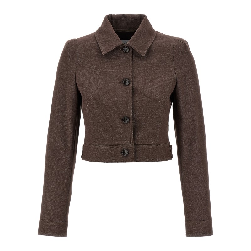'Carpa' blazer