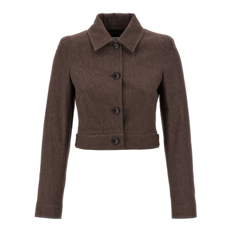 'Carpa' blazer