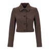 'Carpa' blazer
