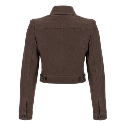 'Carpa' blazer