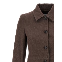 'Carpa' blazer
