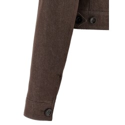 'Carpa' blazer