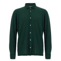 'Ice Cotton' shirt