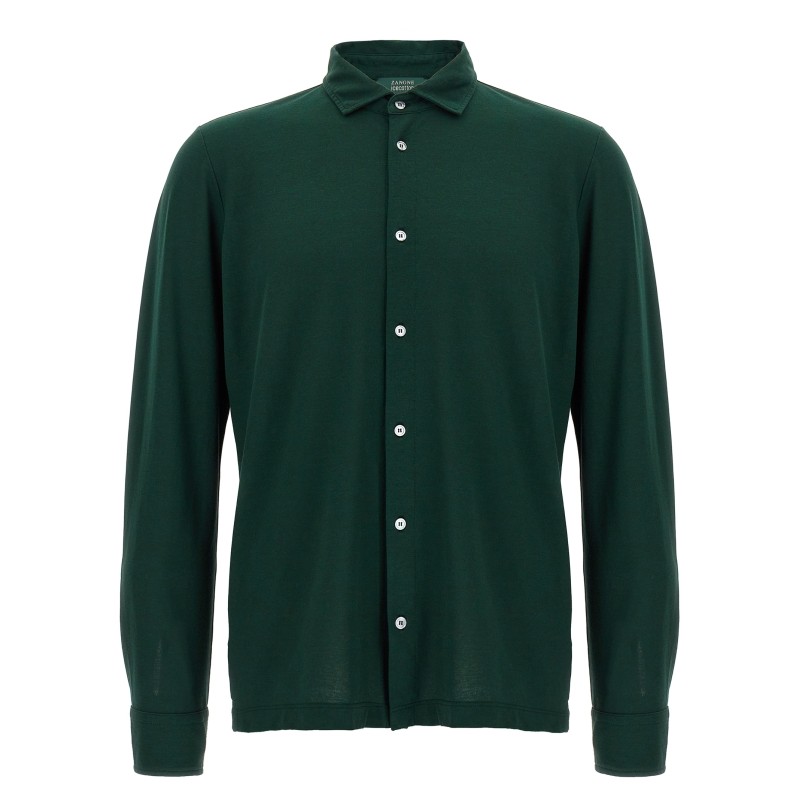 'Ice Cotton' shirt