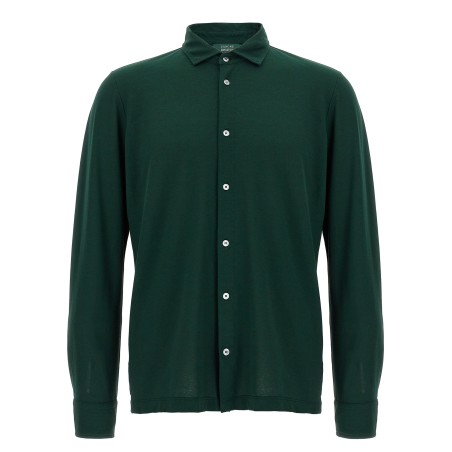 'Ice Cotton' shirt