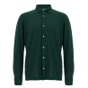 'Ice Cotton' shirt