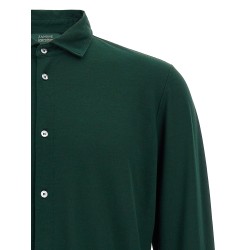 'Ice Cotton' shirt