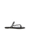'Braid' sandals