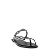 'Braid' sandals