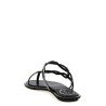 'Braid' sandals