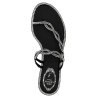 'Braid' sandals