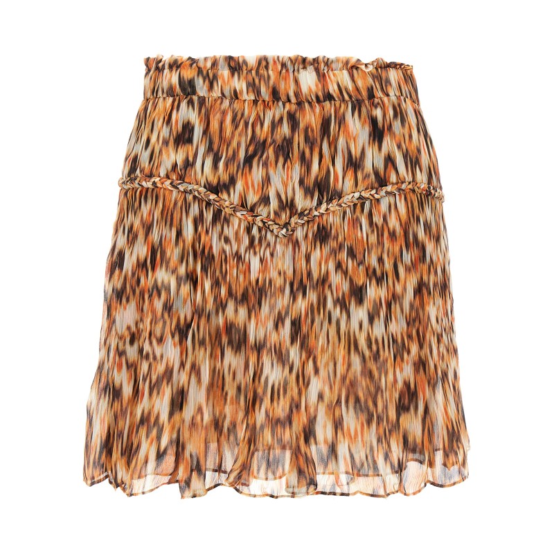 'Roumi' skirt