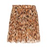 'Roumi' skirt