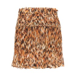 'Roumi' skirt