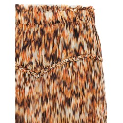 'Roumi' skirt
