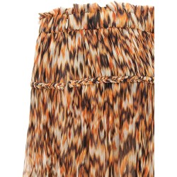 'Roumi' skirt