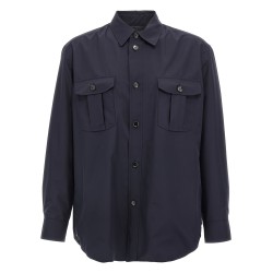 'Vagabond' jacket