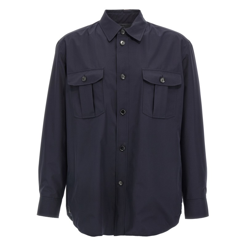 'Vagabond' jacket