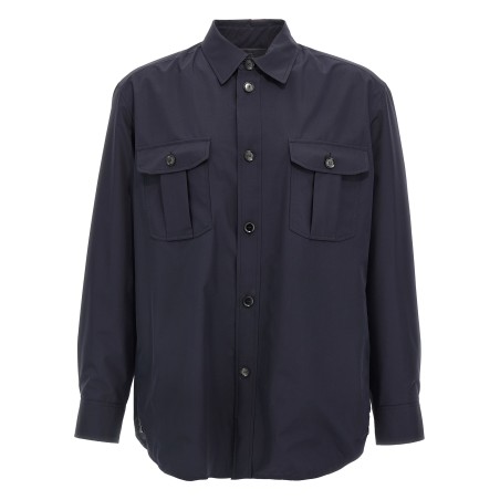 'Vagabond' jacket