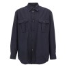 'Vagabond' jacket
