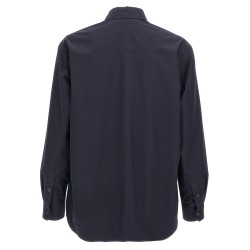 'Vagabond' jacket