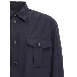 'Vagabond' jacket