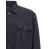 'Vagabond' jacket