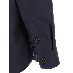 'Vagabond' jacket