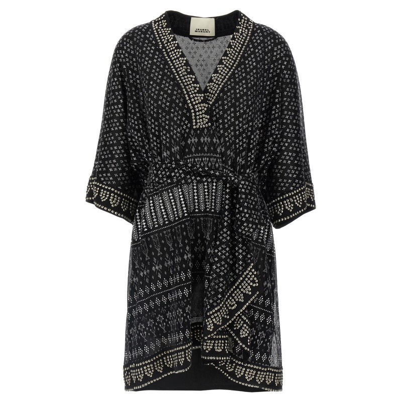 'Nawel' dress