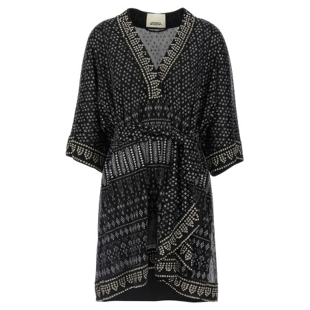 'Nawel' dress