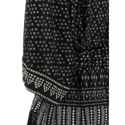 'Nawel' dress