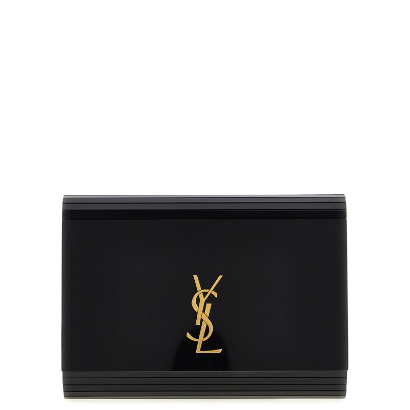 'Minaudière Vicky' crossbody bag
