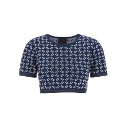 'cropped' top
