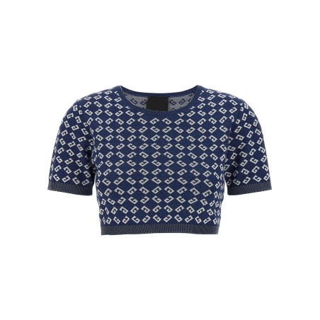 'cropped' top
