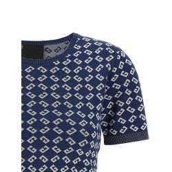 'cropped' top