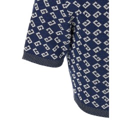 'cropped' top