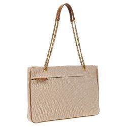 Valentino Garavani 'Viva Superstar' midi shopping bag