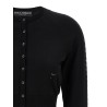 Viscose cardigan
