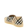 Check espadrilles