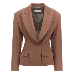 'Bohana' blazer