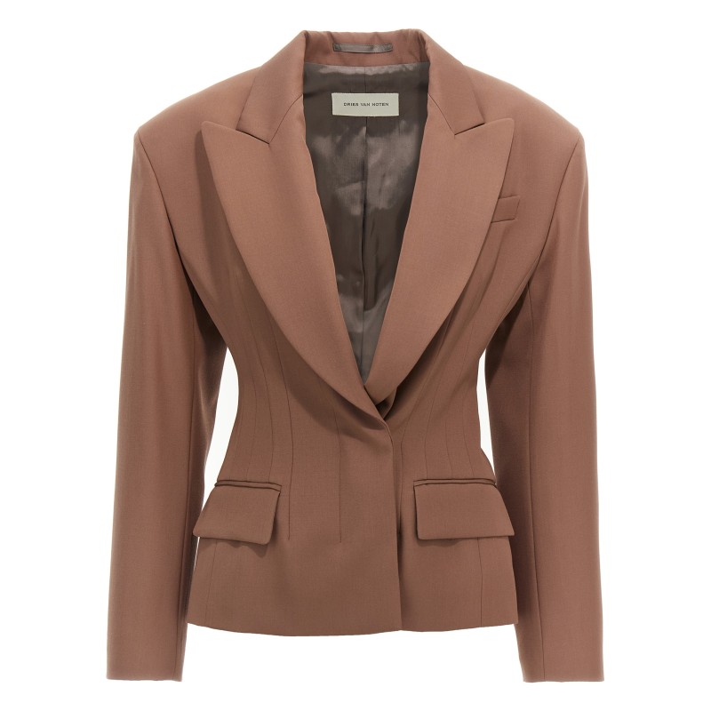 'Bohana' blazer