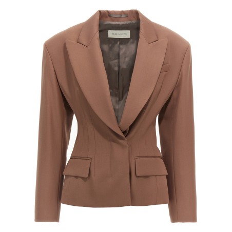 'Bohana' blazer