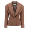 'Bohana' blazer